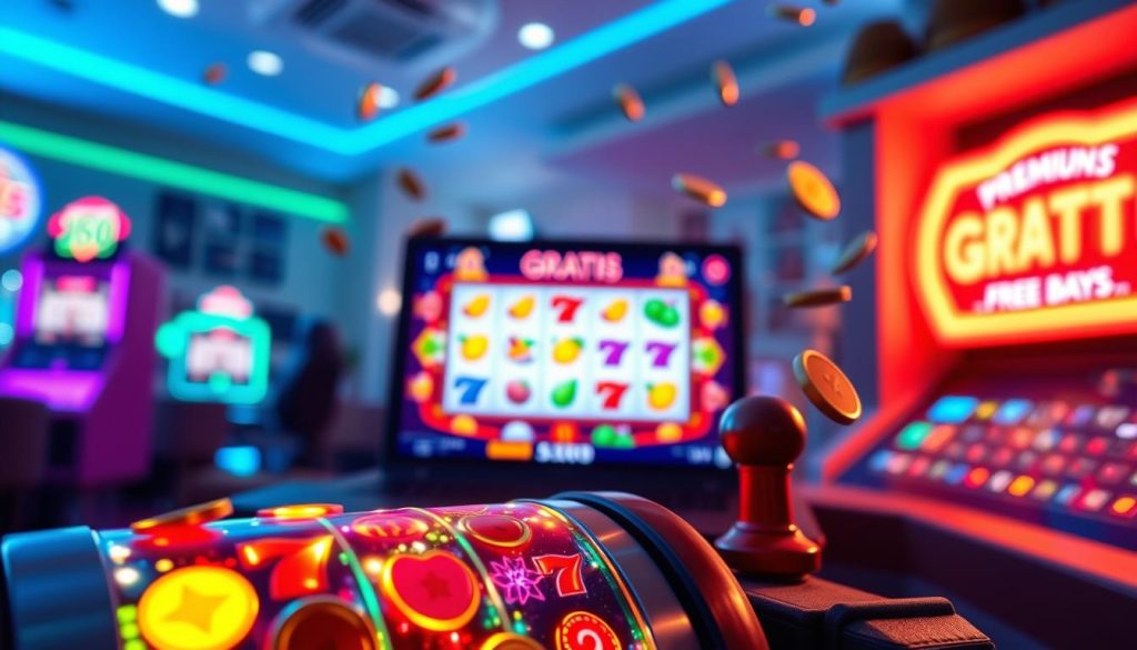 main slot online gratis tanpa deposit